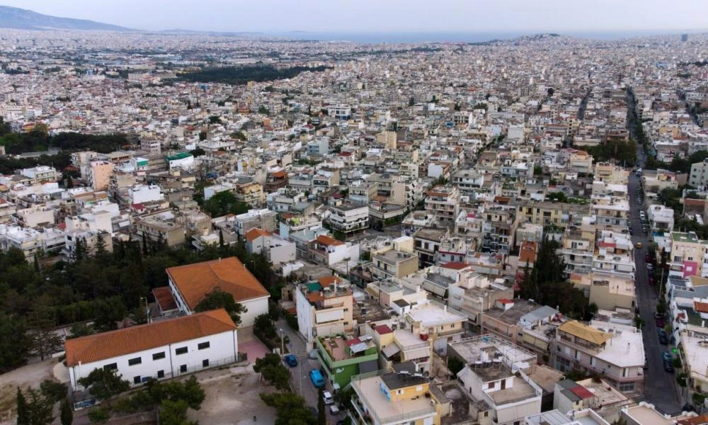 Ανακαινίζω – Νοικιάζω: Ξεκινά νωρίτερα το βελτιωμένο πρόγραμμα